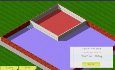 My game