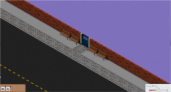 The new look of the game with SSAO
