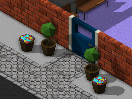 Plant models