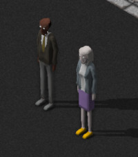Professor variants