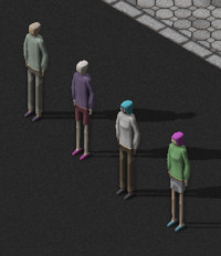 Student variants