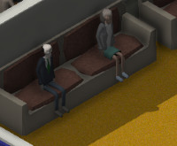 Staff can now finally take a break